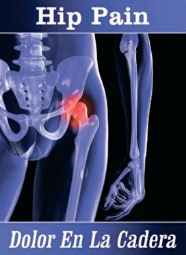 hip pain