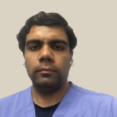 Sriram Viswanathan, MSPT, DPT, MCHT, MSKUS